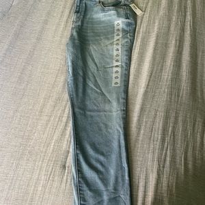 New pop icon skinny jeans
